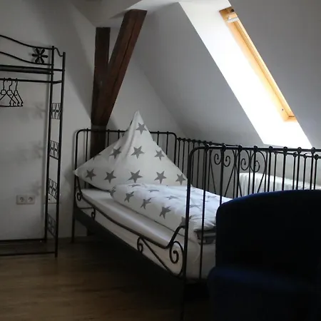 Ferienwohnung Romantica 1. Und 2. Og Schopfloch Buitenkant foto