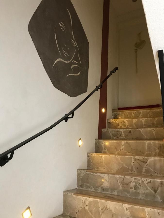 Apartment Romantica 1. Und 2. Og *