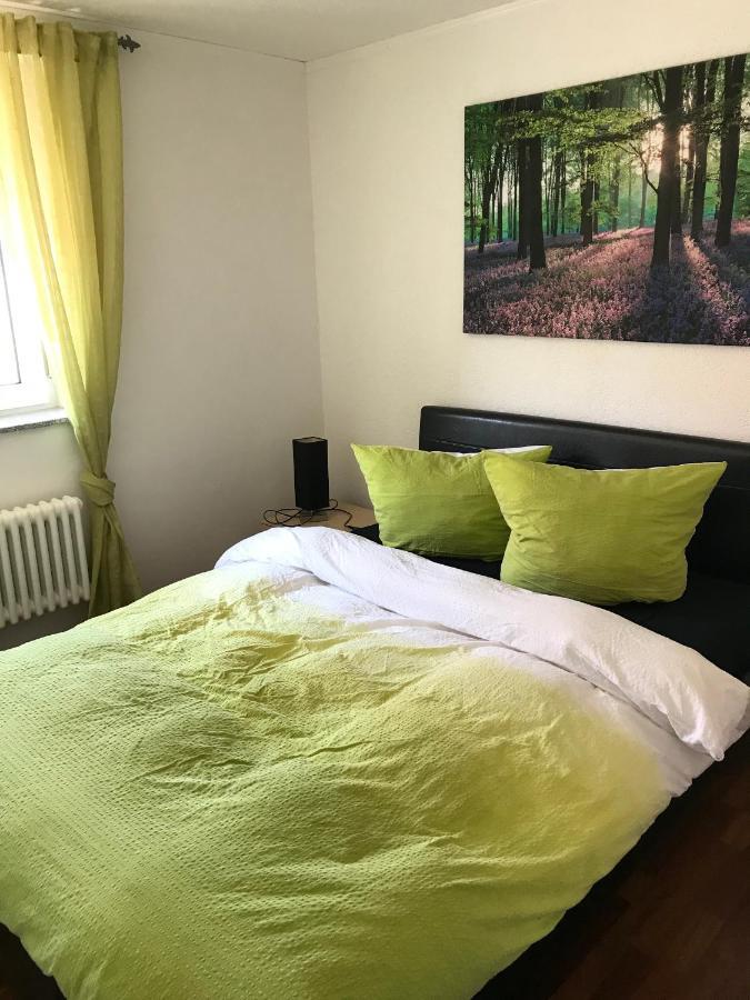 Romantica 1. Und 2. Og Schopfloch