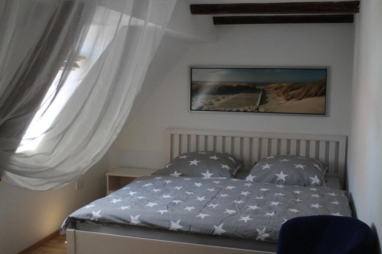 Apartment Romantica 1. Und 2. Og *