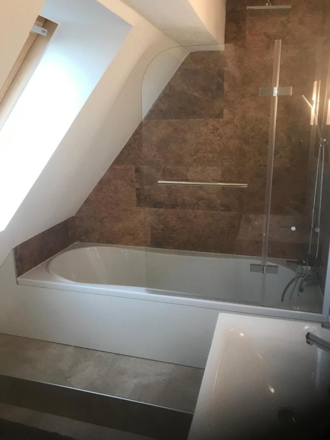 Romantica 1. Und 2. Og Apartment *