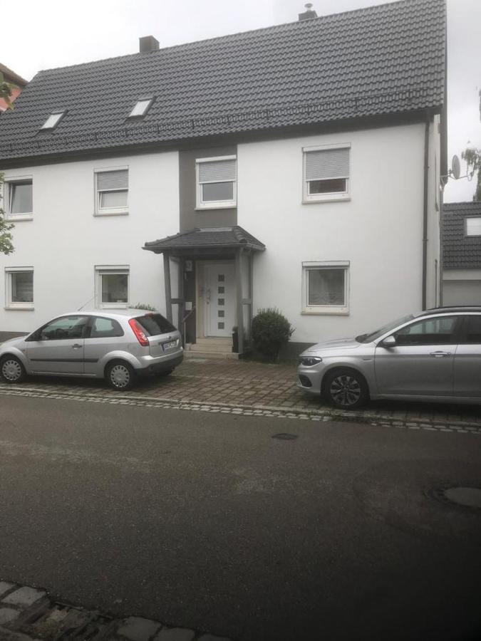Romantica 1. Und 2. Og Apartment Schopfloch