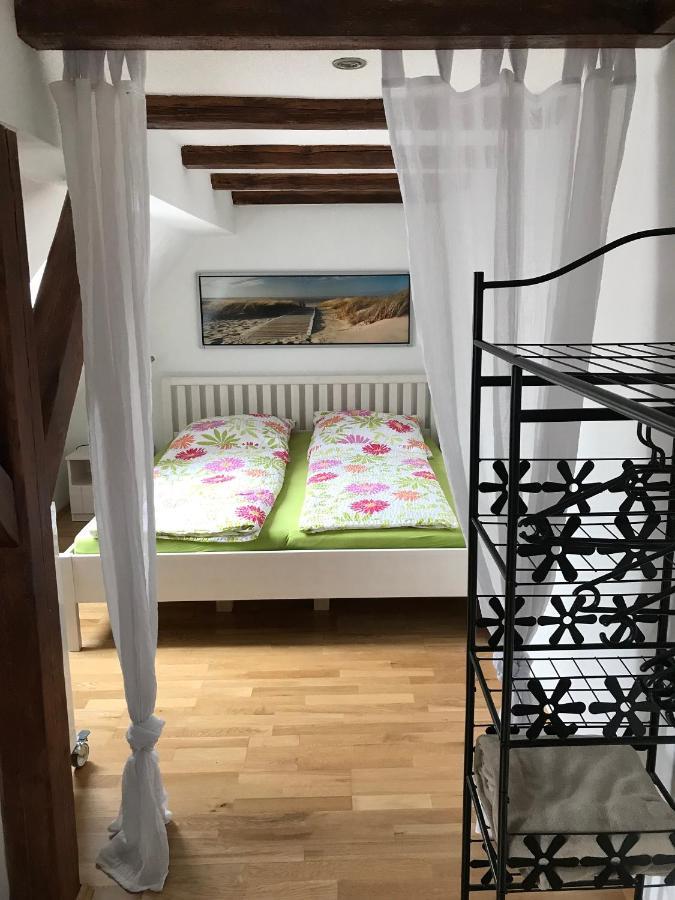 Apartment Romantica 1. Und 2. Og *